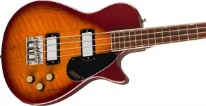 Gretsch Streamliner Jet Club Bass HBS