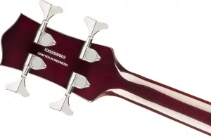 Gretsch Streamliner Jet Club Bass HBS