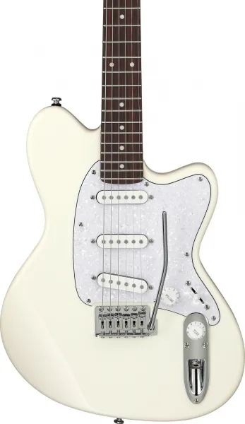 Ibanez ICHI00 Vintage White