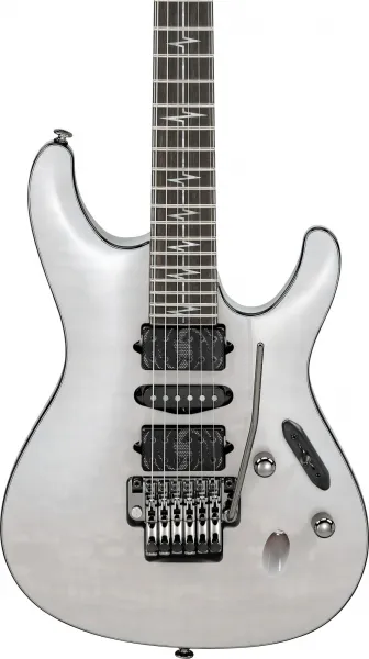 Ibanez JIVAX2 Ghost