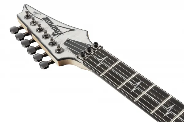 Ibanez JIVAX2 Ghost