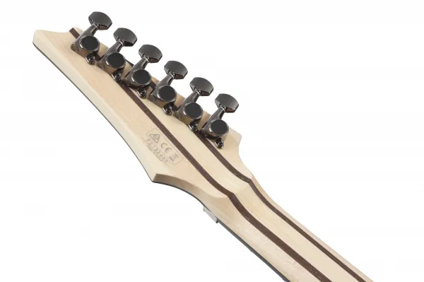 Ibanez JIVAX2 Ghost