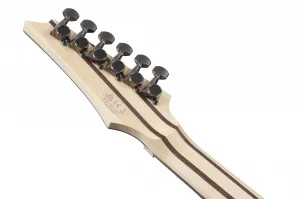 Ibanez JIVAX2 Ghost