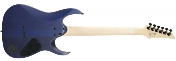 Ibanez RGA42FML Blue Lagoon Burst