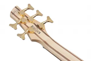Ibanez SR405EPBDXMGU Mars Gold Metallic Burst