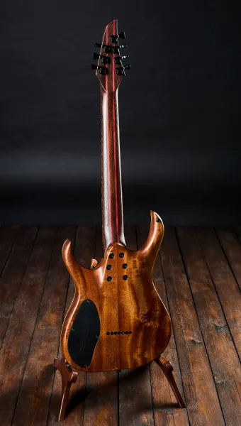 Mayones 2018 Duvell Elite 7 Eye Poplar