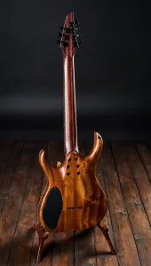 Mayones 2018 Duvell Elite 7 Eye Poplar