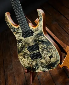Mayones 2018 Duvell Elite 7 Eye Poplar
