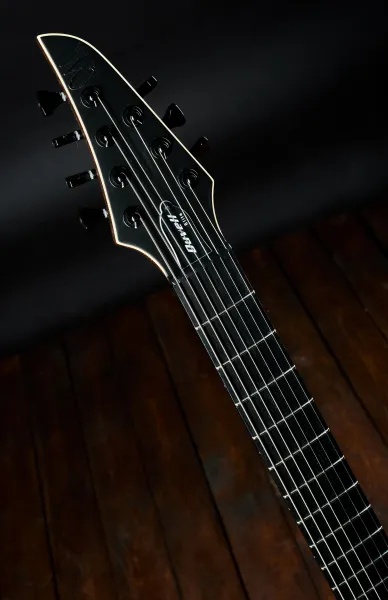 Mayones 2018 Duvell Elite 7 Eye Poplar