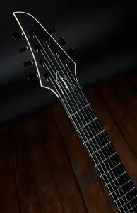 Mayones 2018 Duvell Elite 7 Eye Poplar