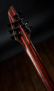 Mayones 2018 Duvell Elite 7 Eye Poplar