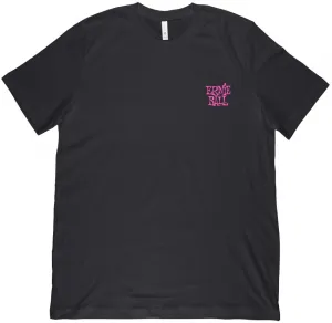 Ernie Ball Slinky Till Death T-Shirt M