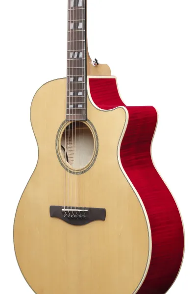 Ibanez AE170R Natural