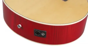 Ibanez AE170R Natural