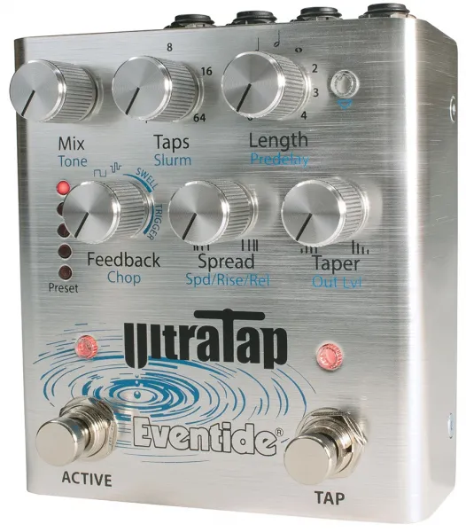 Eventide UltraTap