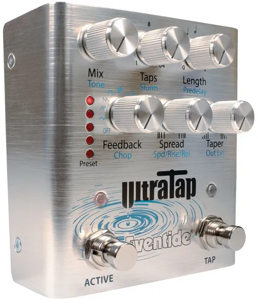 Eventide UltraTap