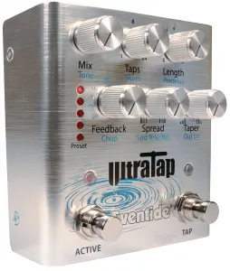 Eventide UltraTap