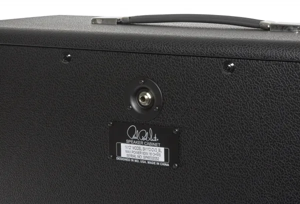 PRS MT 1x12 Closed Back
