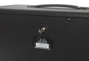 PRS MT 1x12 Closed Back