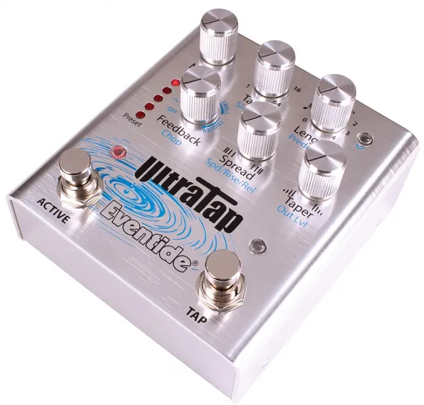 Eventide UltraTap