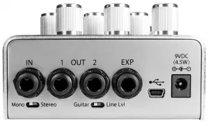 Eventide UltraTap