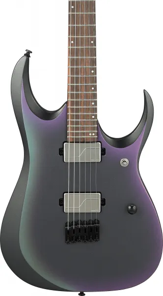 Ibanez RGD61 Black Aurora Burst