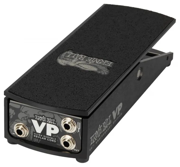 Ernie Ball 40th Anniversary Volume Pedal