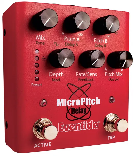 Eventide MicroPitch