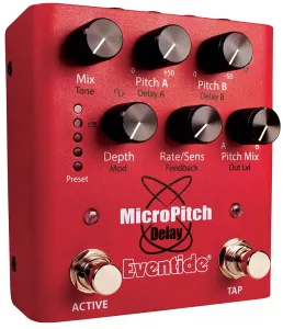 Eventide MicroPitch