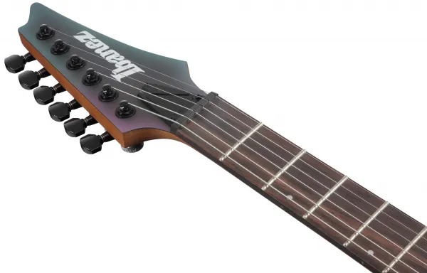 Ibanez RGD61 Black Aurora Burst