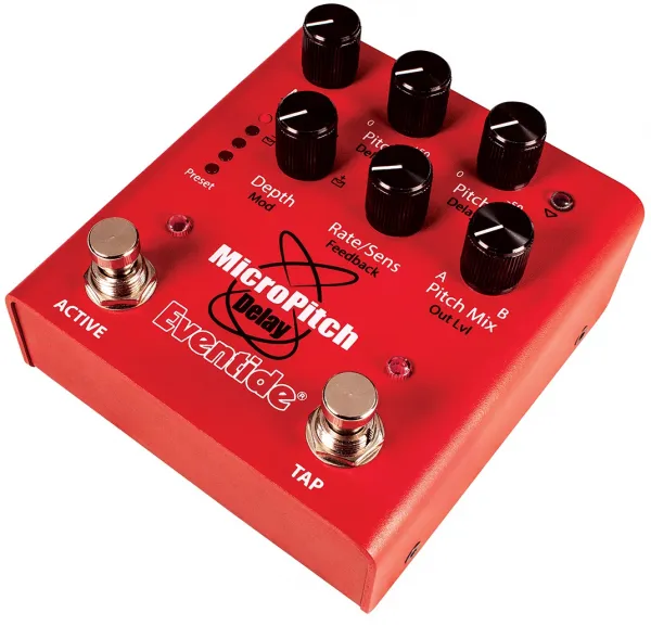 Eventide MicroPitch