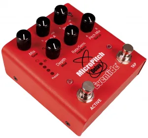 Eventide MicroPitch