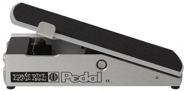 Ernie Ball 500K Stereo Volume/Pan Pedal