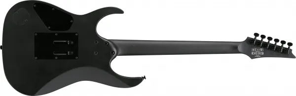 Ibanez RGRB620 Black