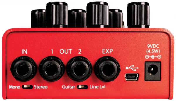 Eventide MicroPitch
