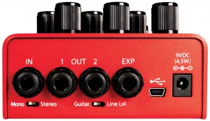 Eventide MicroPitch