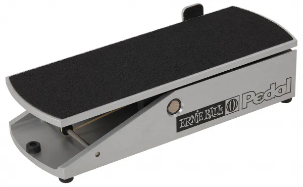 Ernie Ball 500K Stereo Volume/Pan Pedal