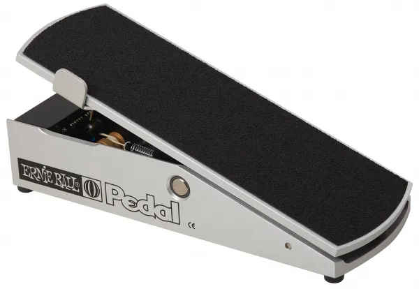 Ernie Ball 500K Stereo Volume/Pan Pedal