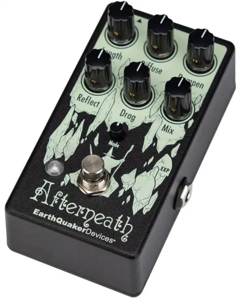 Earthquaker Devices Afterneath V3