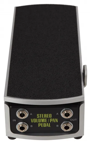 Ernie Ball 500K Stereo Volume/Pan Pedal