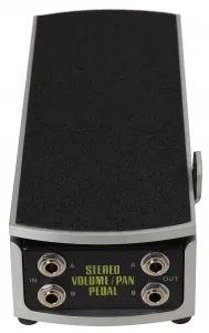 Ernie Ball 500K Stereo Volume/Pan Pedal