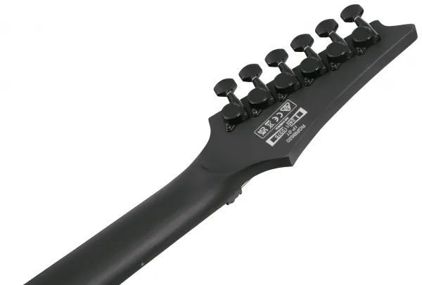 Ibanez RGRB620 Black