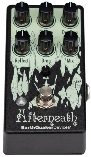 Earthquaker Devices Afterneath V3