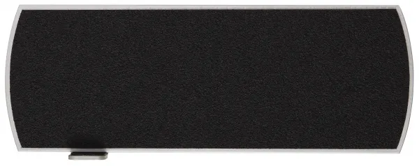 Ernie Ball 500K Stereo Volume/Pan Pedal