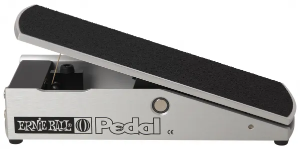 Ernie Ball 250K Mono Volume Pedal (for Passive Electronics)