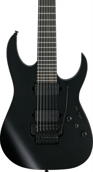Ibanez RGRB720 Black