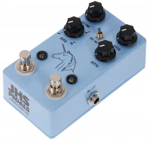 JHS Pedals The Unicorn V2