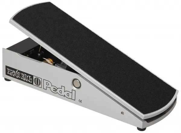 Ernie Ball 250K Mono Volume Pedal (for Passive Electronics)