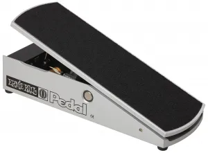 Ernie Ball 250K Mono Volume Pedal (for Passive Electronics)