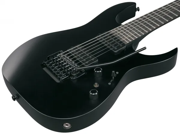 Ibanez RGRB720 Black